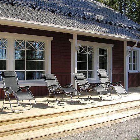 Huvilaranta Villas Isojarvi الغرفة الصورة