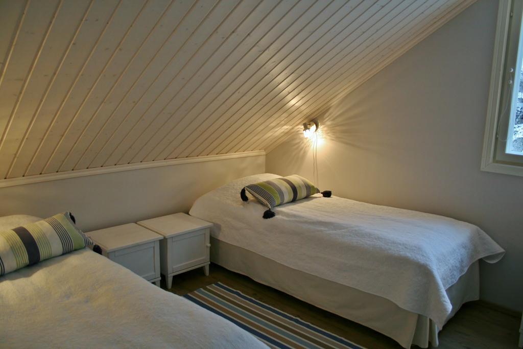 Huvilaranta Villas Isojarvi الغرفة الصورة