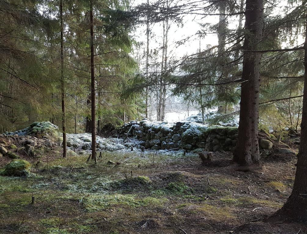 Huvilaranta Villas Isojarvi المظهر الخارجي الصورة